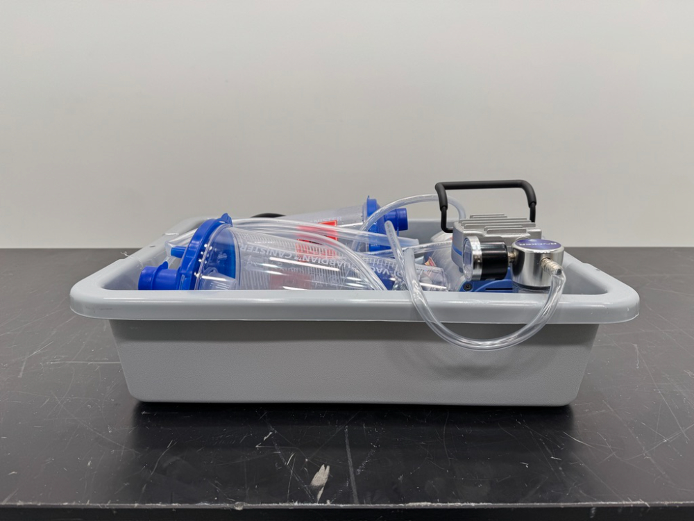 Image of Rocker 300 Vacuum Pump